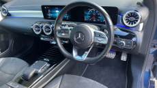 Mercedes-Benz A-Class A200 AMG Line Executive Edition 5dr Auto Petrol Hatchback